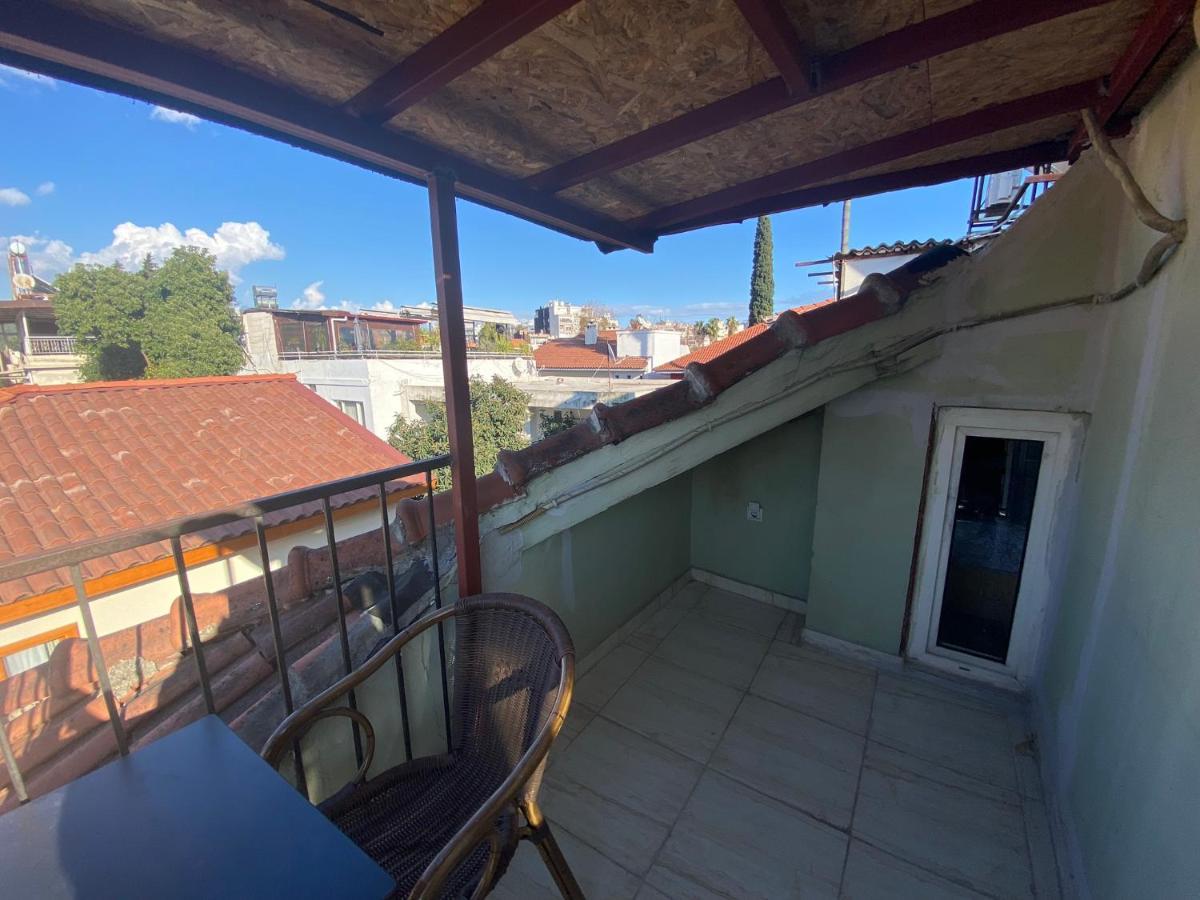 Camel Apartment Aparthotel Antalya