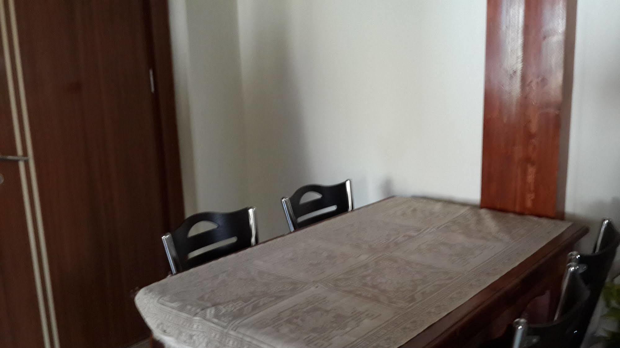 Aparthotel Camel Apartment 3*