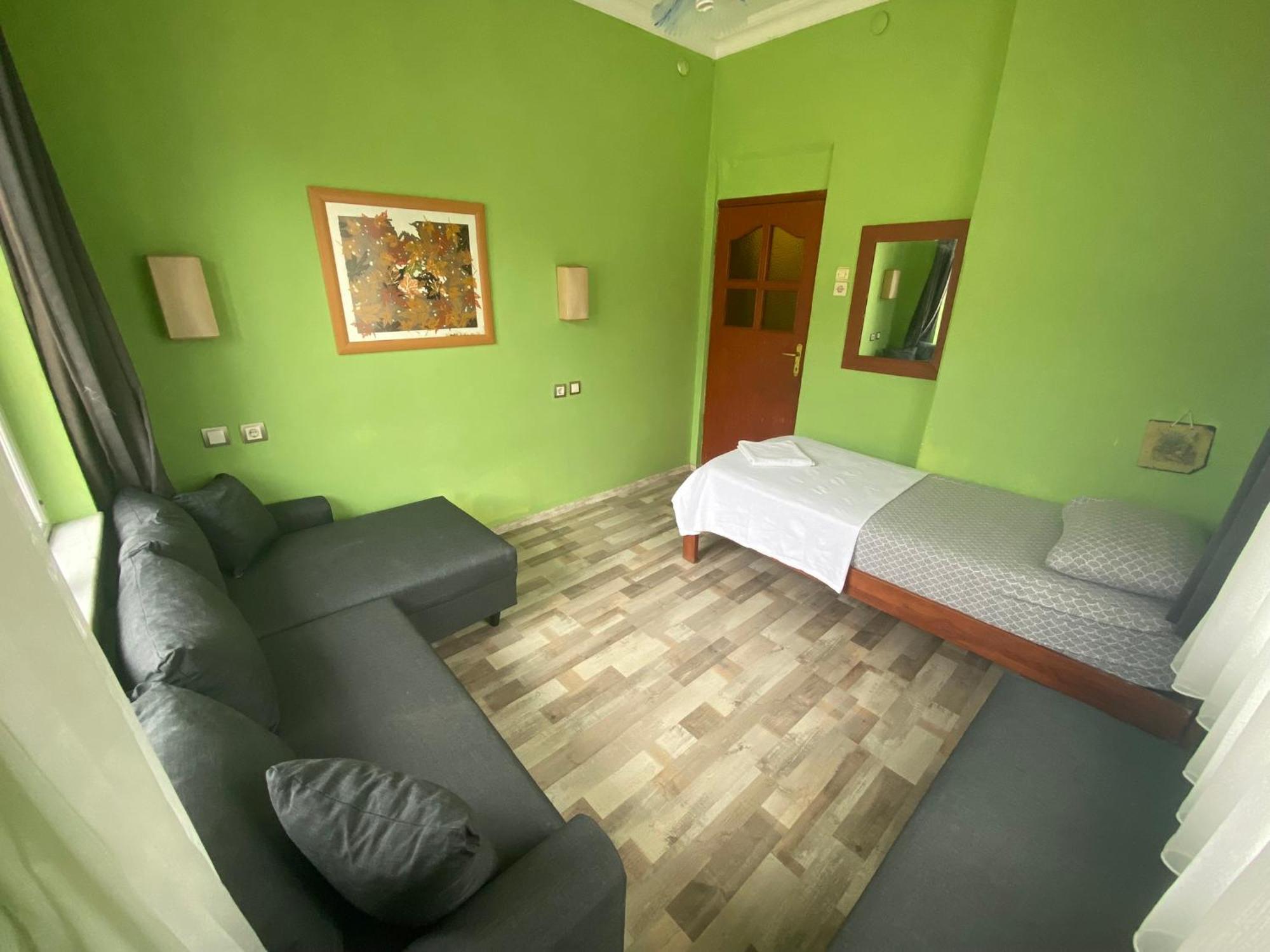 Apart Otel Camel
