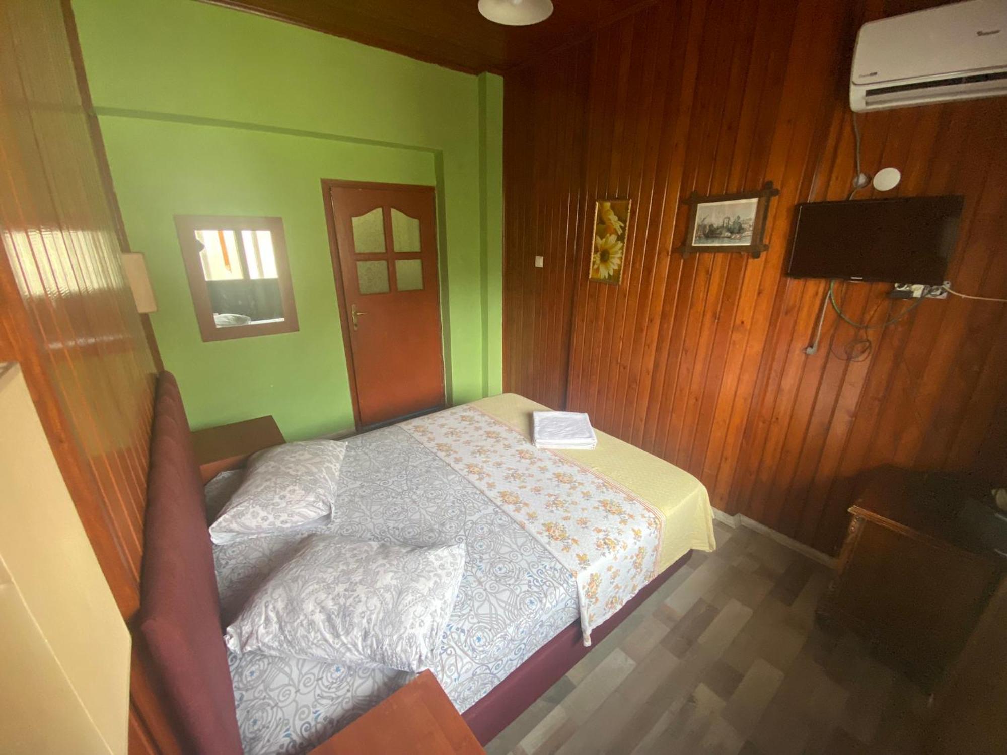 Apart Otel Camel 3*
