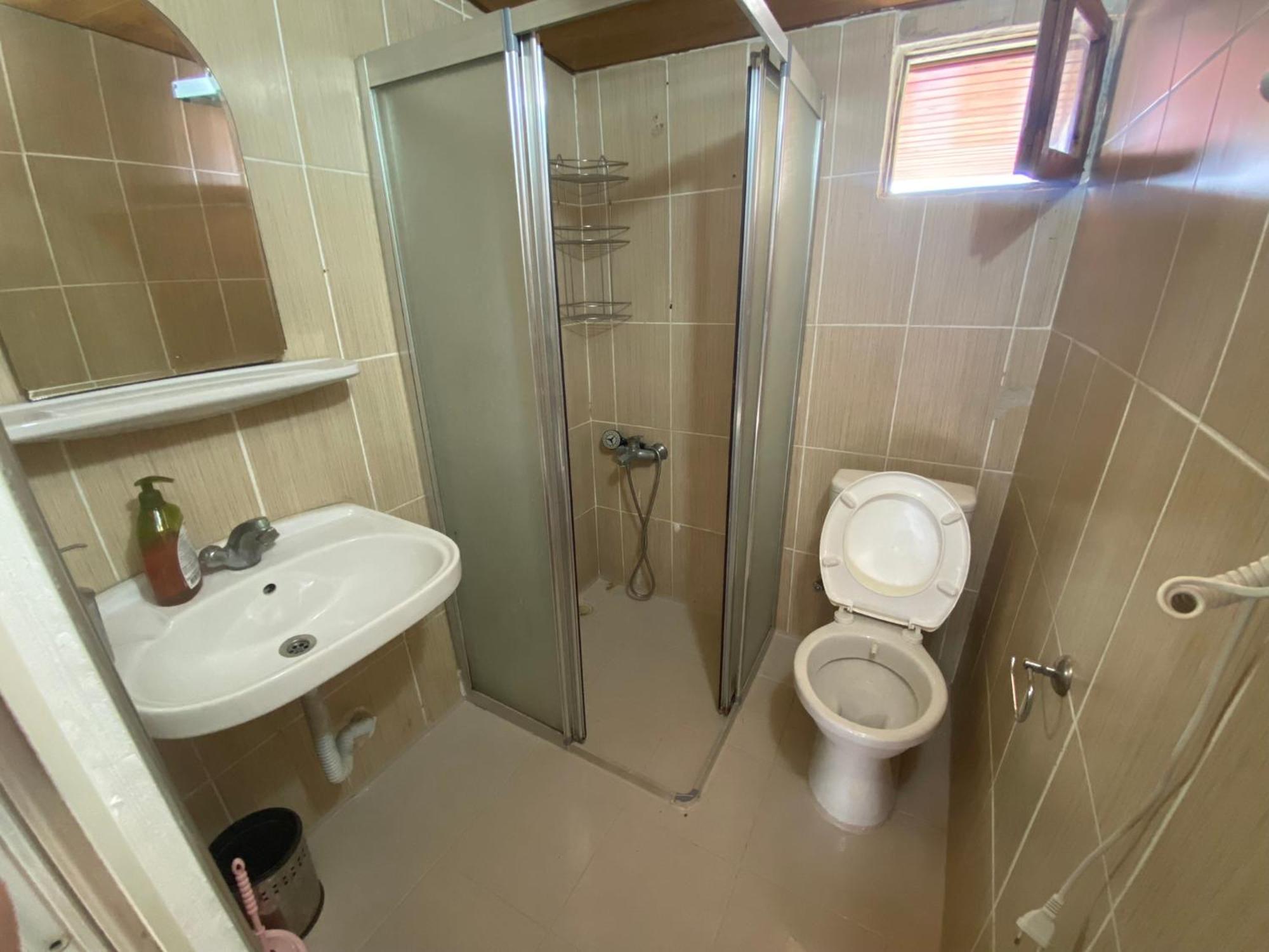 Apart Otel Camel Antalya