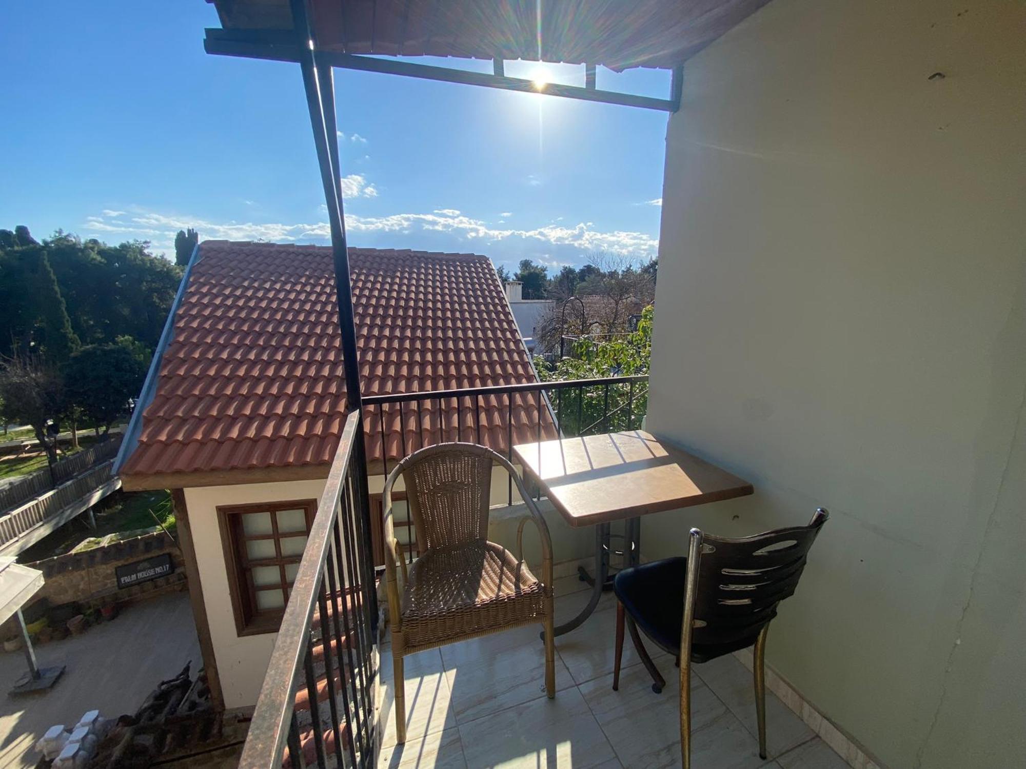 Apart Otel Camel 3*