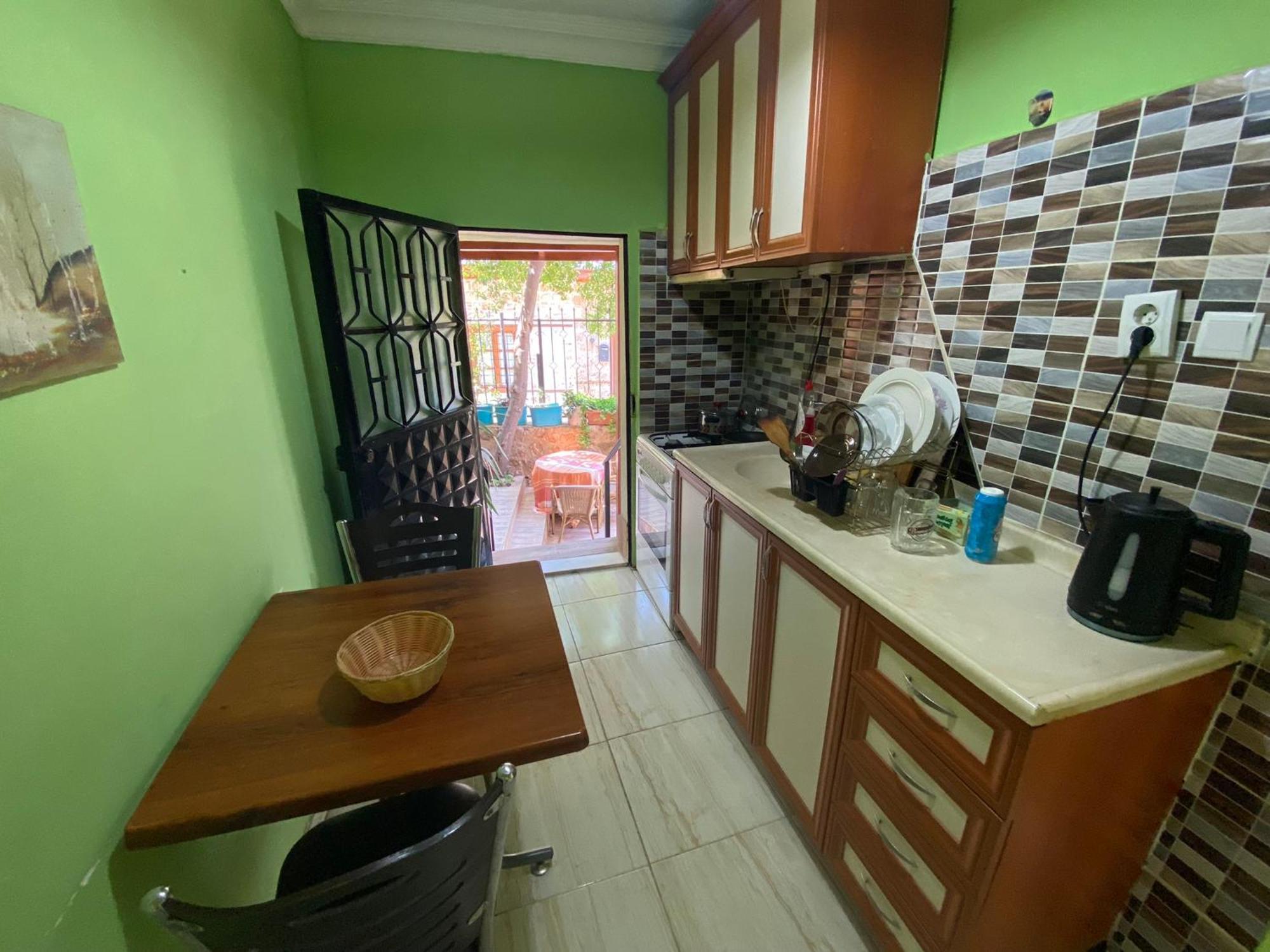 Apart Otel Camel
