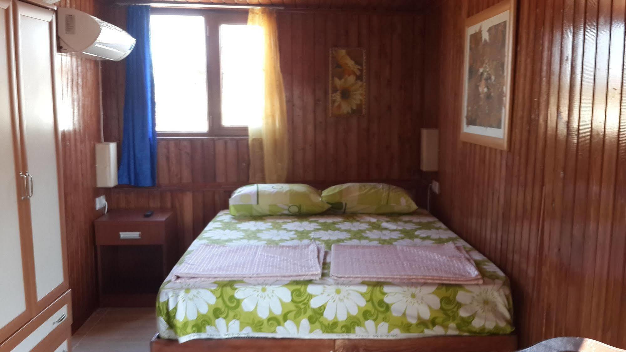 Apart Otel Camel